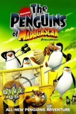 Watch The Penguins of Madagascar Movie2k